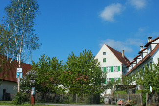 Tiefenbach